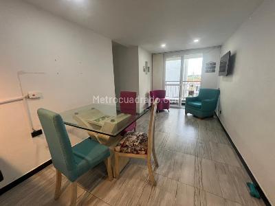 Apartamento en venta en Ciudad Pacifica, Cali · foto 14 de 20