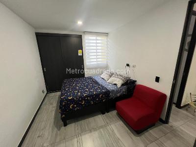 Apartamento en venta en Ciudad Pacifica, Cali · foto 15 de 20