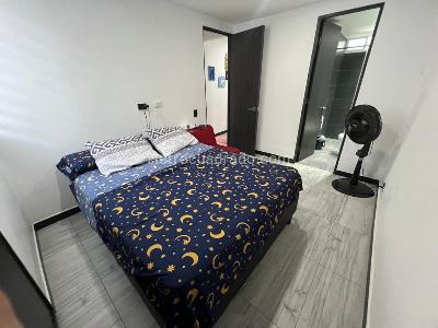 Apartamento en venta en Ciudad Pacifica, Cali · foto 18 de 20