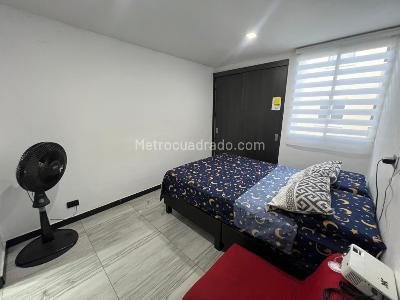 Apartamento en venta en Ciudad Pacifica, Cali · foto 19 de 20