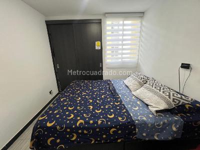 Apartamento en venta en Ciudad Pacifica, Cali · foto 20 de 20