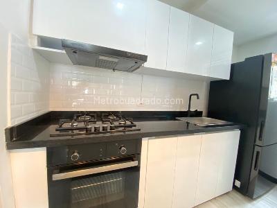 Apartamento en venta en Ciudad Pacifica, Cali · foto 2 de 20