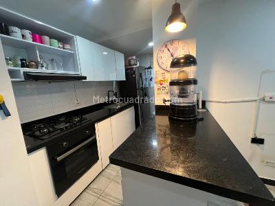 Apartamento en venta en Ciudad Pacifica, Cali · foto 3 de 20
