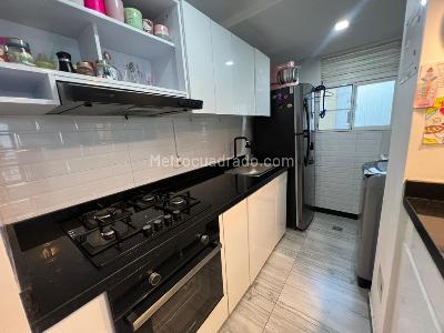 Apartamento en venta en Ciudad Pacifica, Cali · foto 4 de 20