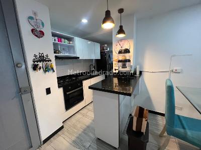 Apartamento en venta en Ciudad Pacifica, Cali · foto 5 de 20