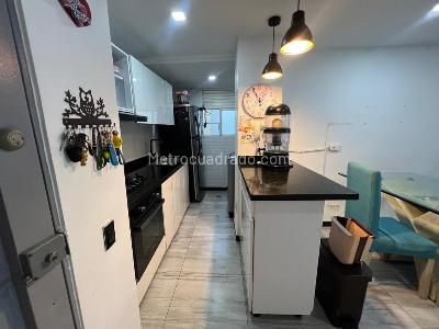Apartamento en venta en Ciudad Pacifica, Cali · foto 6 de 20
