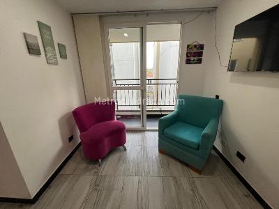 Apartamento en venta en Ciudad Pacifica, Cali · foto 7 de 20