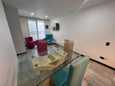 Apartamento en venta en Ciudad Pacifica, Cali · foto 8 de 20