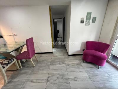 Apartamento en venta en Ciudad Pacifica, Cali · foto 9 de 20