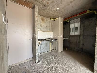Apartamento en venta en Las Vegas De Comfandi, Cali · foto 2 de 9