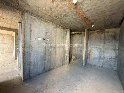 Apartamento en venta en Las Vegas De Comfandi, Cali · foto 4 de 9