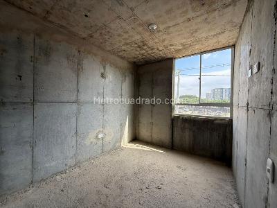 Apartamento en venta en Las Vegas De Comfandi, Cali · foto 6 de 9