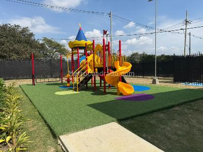 Apartamento en venta en Las Vegas De Comfandi, Cali · foto 8 de 9