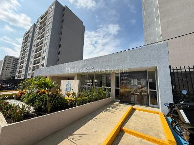 Apartamento en venta en Las Vegas De Comfandi, Cali · foto 9 de 9