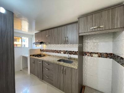 Apartamento de 3 alcobas en venta en Primero De Mayo, Cali, 65 m² · foto 2 de 20