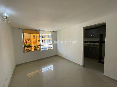 Apartamento de 3 alcobas en venta en Primero De Mayo, Cali, 65 m² · foto 8 de 20