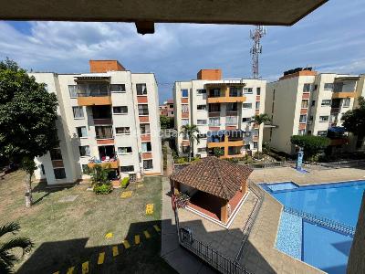 Apartamento de 3 alcobas en venta en Primero De Mayo, Cali, 65 m² · foto 9 de 20
