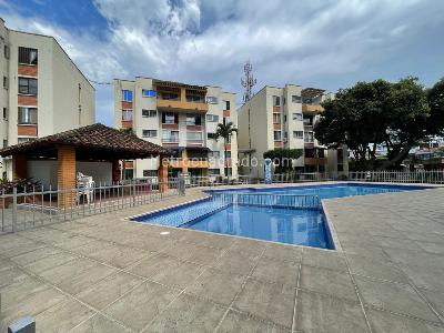 Apartamento de 3 alcobas en venta en Primero De Mayo, Cali, 65 m² · foto 17 de 20