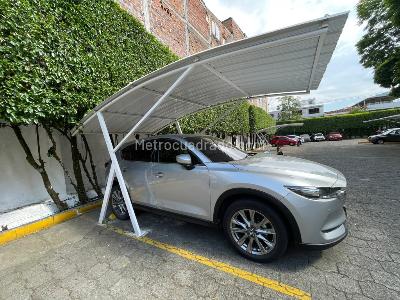 Apartamento de 3 alcobas en venta en Primero De Mayo, Cali, 65 m² · foto 18 de 20