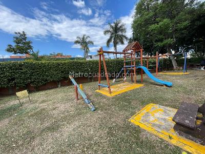 Apartamento de 3 alcobas en venta en Primero De Mayo, Cali, 65 m² · foto 20 de 20