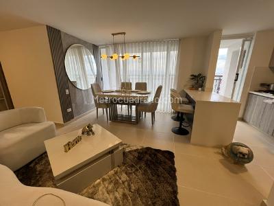 Apartamento de 3 alcobas en venta en Las Vegas De Comfandi, Cali, 77 m² · foto 6 de 20