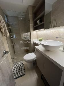 Apartamento de 3 alcobas en venta en Las Vegas De Comfandi, Cali, 77 m² · foto 8 de 20