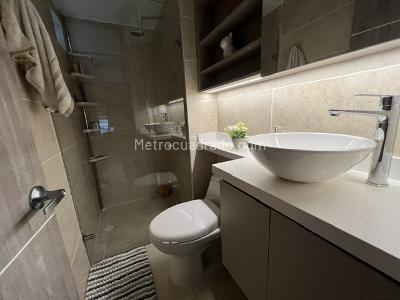 Apartamento de 3 alcobas en venta en Las Vegas De Comfandi, Cali, 77 m² · foto 9 de 20