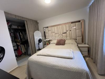 Apartamento de 3 alcobas en venta en Las Vegas De Comfandi, Cali, 77 m² · foto 11 de 20