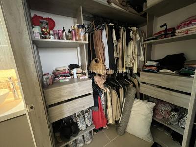 Apartamento de 3 alcobas en venta en Las Vegas De Comfandi, Cali, 77 m² · foto 12 de 20