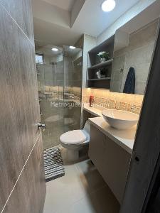 Apartamento de 3 alcobas en venta en Las Vegas De Comfandi, Cali, 77 m² · foto 13 de 20