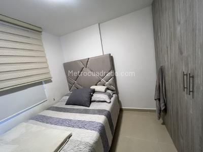 Apartamento de 3 alcobas en venta en Las Vegas De Comfandi, Cali, 77 m² · foto 14 de 20