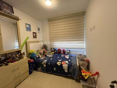 Apartamento de 3 alcobas en venta en Las Vegas De Comfandi, Cali, 77 m² · foto 17 de 20