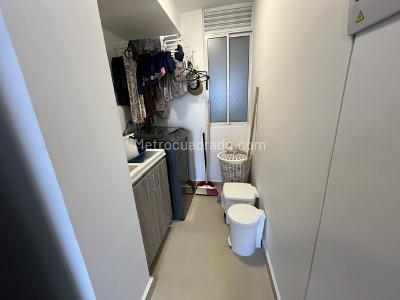Apartamento de 3 alcobas en venta en Las Vegas De Comfandi, Cali, 77 m² · foto 18 de 20
