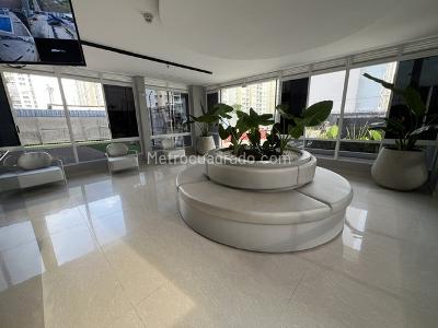 Apartamento de 3 alcobas en venta en Las Vegas De Comfandi, Cali, 77 m² · foto 20 de 20