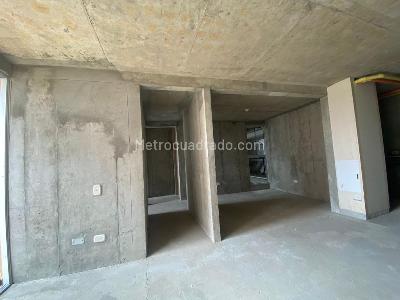 Apartamento de 2 alcobas en venta en Ciudad Melendez, Cali, 57 m² · foto 1 de 16