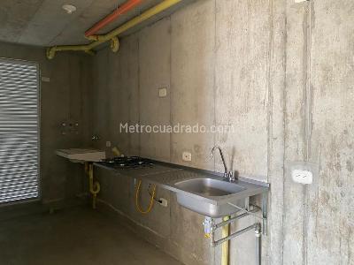 Apartamento de 2 alcobas en venta en Ciudad Melendez, Cali, 57 m² · foto 3 de 16