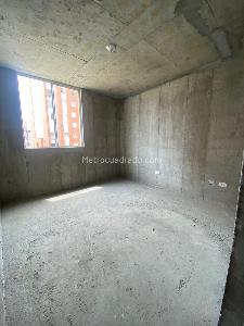 Apartamento de 2 alcobas en venta en Ciudad Melendez, Cali, 57 m² · foto 5 de 16