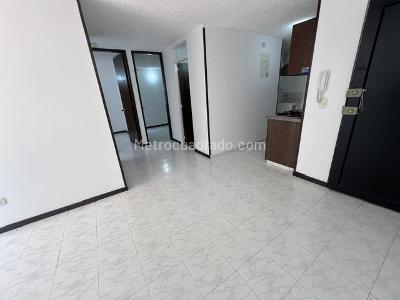 Apartamento de 3 alcobas en venta en Valle Del Lili, Cali, 51 m² · foto 3 de 20