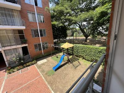 Apartamento de 3 alcobas en venta en Valle Del Lili, Cali, 51 m² · foto 5 de 20
