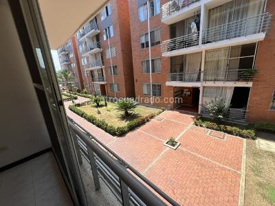Apartamento de 3 alcobas en venta en Valle Del Lili, Cali, 51 m² · foto 6 de 20