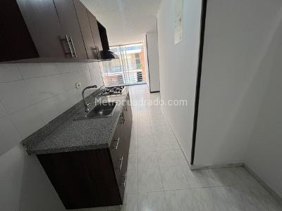 Apartamento de 3 alcobas en venta en Valle Del Lili, Cali, 51 m² · foto 8 de 20