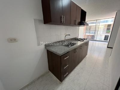 Apartamento de 3 alcobas en venta en Valle Del Lili, Cali, 51 m² · foto 9 de 20