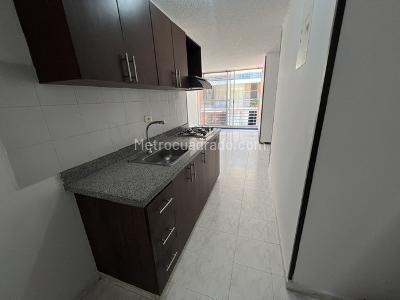 Apartamento de 3 alcobas en venta en Valle Del Lili, Cali, 51 m² · foto 10 de 20
