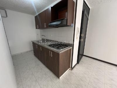 Apartamento de 3 alcobas en venta en Valle Del Lili, Cali, 51 m² · foto 11 de 20