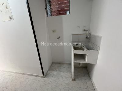 Apartamento de 3 alcobas en venta en Valle Del Lili, Cali, 51 m² · foto 12 de 20