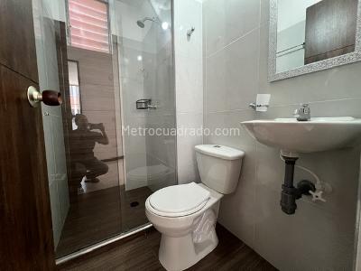 Apartamento de 3 alcobas en venta en Valle Del Lili, Cali, 51 m² · foto 15 de 20