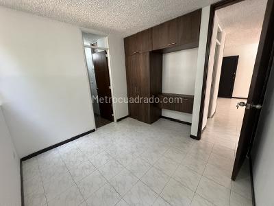 Apartamento de 3 alcobas en venta en Valle Del Lili, Cali, 51 m² · foto 16 de 20