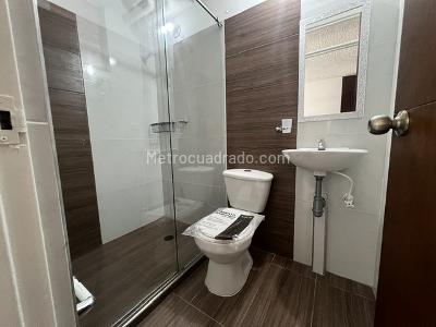 Apartamento de 3 alcobas en venta en Valle Del Lili, Cali, 51 m² · foto 17 de 20