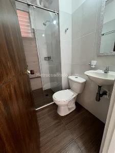 Apartamento de 3 alcobas en venta en Valle Del Lili, Cali, 51 m² · foto 19 de 20