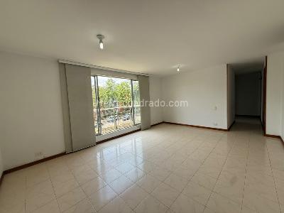 Apartamento en venta en Caney, Cali · foto 2 de 15